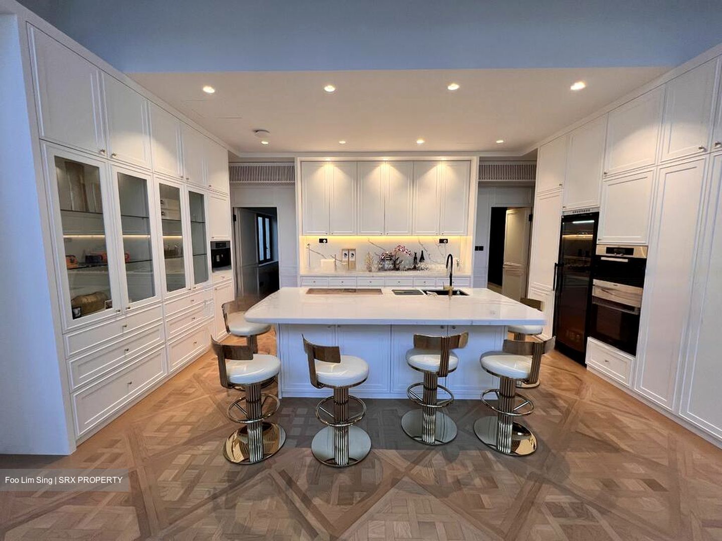 Rebecca Park (D10), Detached #471448541